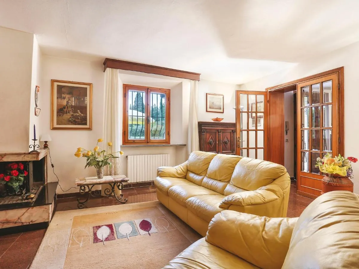 Holiday home Locazione Turistica Ginepro - Vcp101 Villa Vicopisano