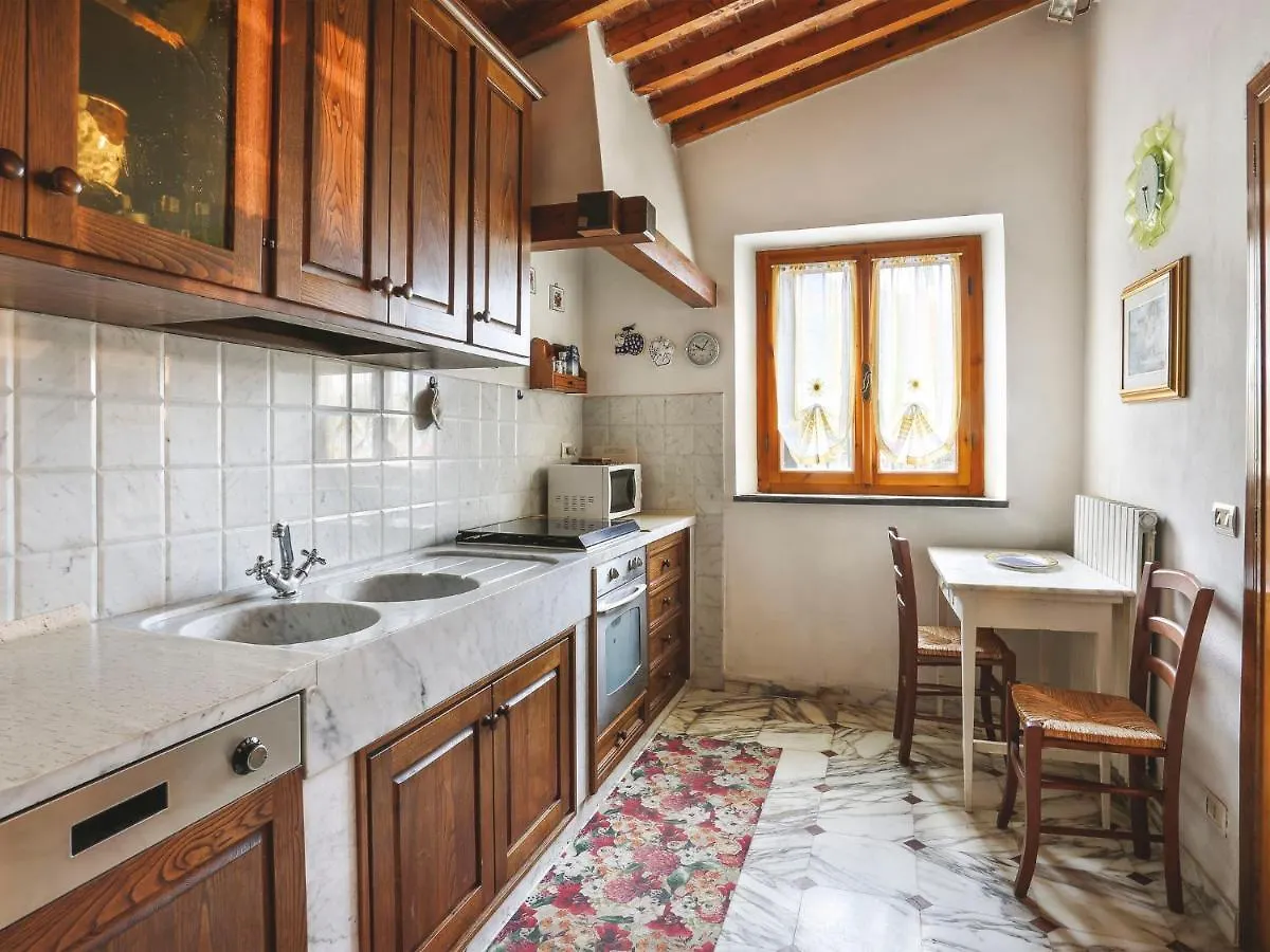 Locazione Turistica Ginepro - Vcp101 Villa Vicopisano 0*,