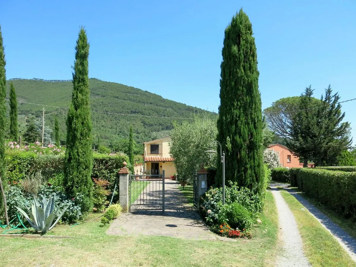 Locazione Turistica Ginepro - Vcp101 Villa Vicopisano Italy