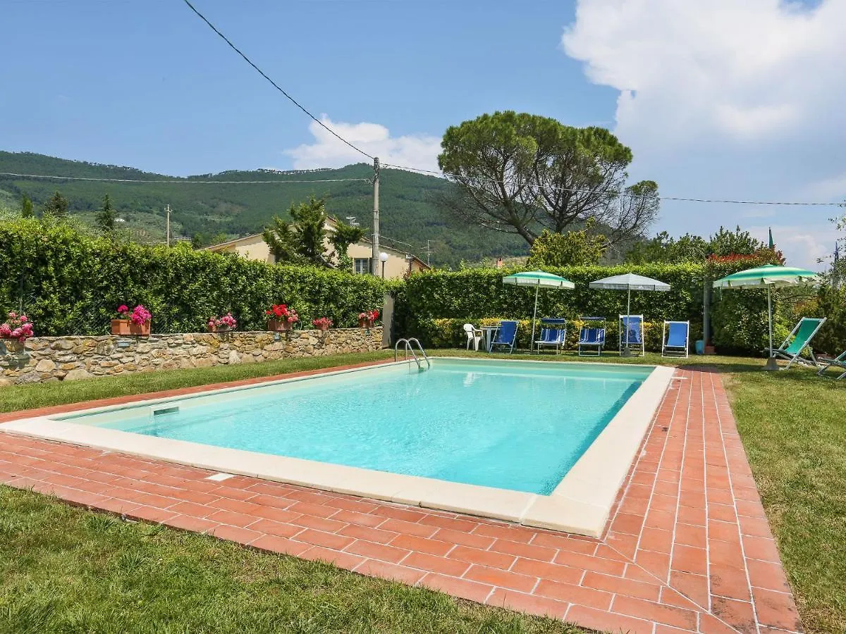 Locazione Turistica Ginepro - Vcp101 Villa Vicopisano