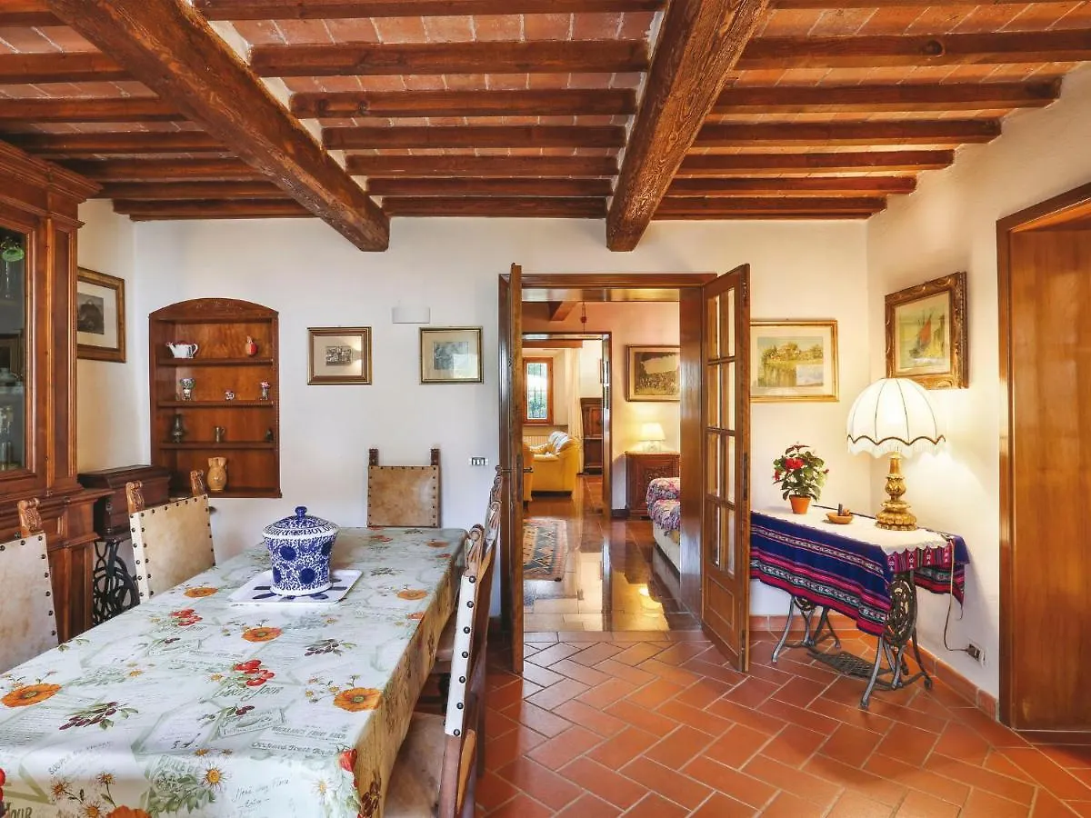 Locazione Turistica Ginepro - Vcp101 Villa Vicopisano 0*,
