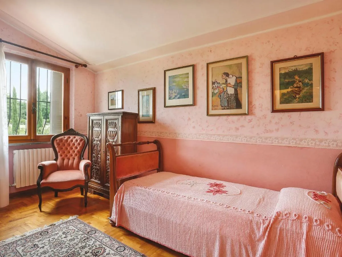 Locazione Turistica Ginepro - Vcp101 Villa Vicopisano Holiday home
