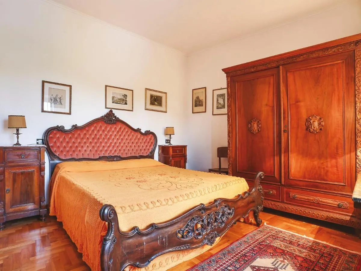 Locazione Turistica Ginepro - Vcp101 Villa Vicopisano 0*,  Italy